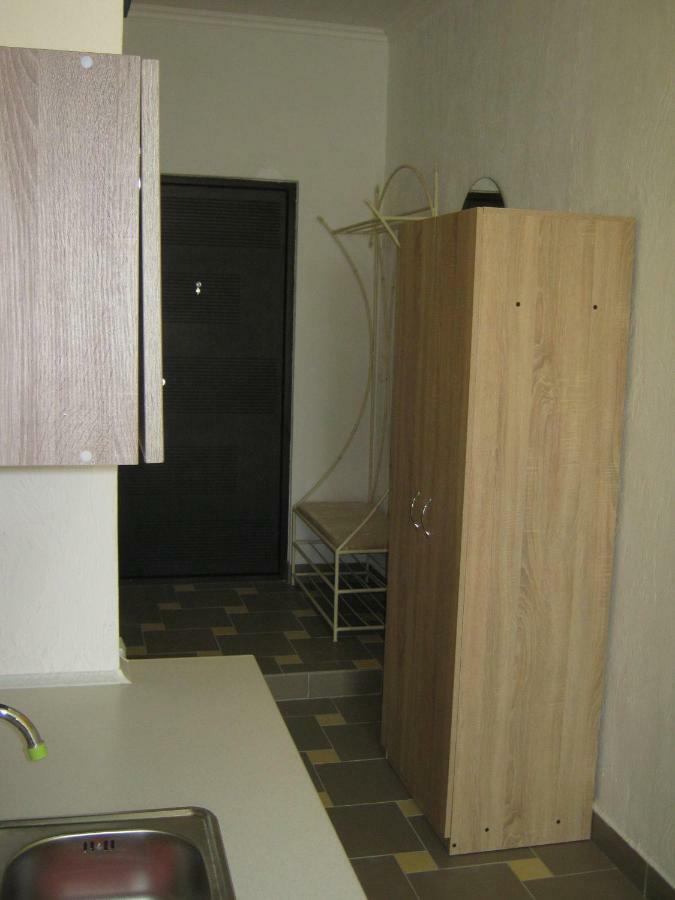 Мини Отель П88/1 Odessa Zewnętrze zdjęcie