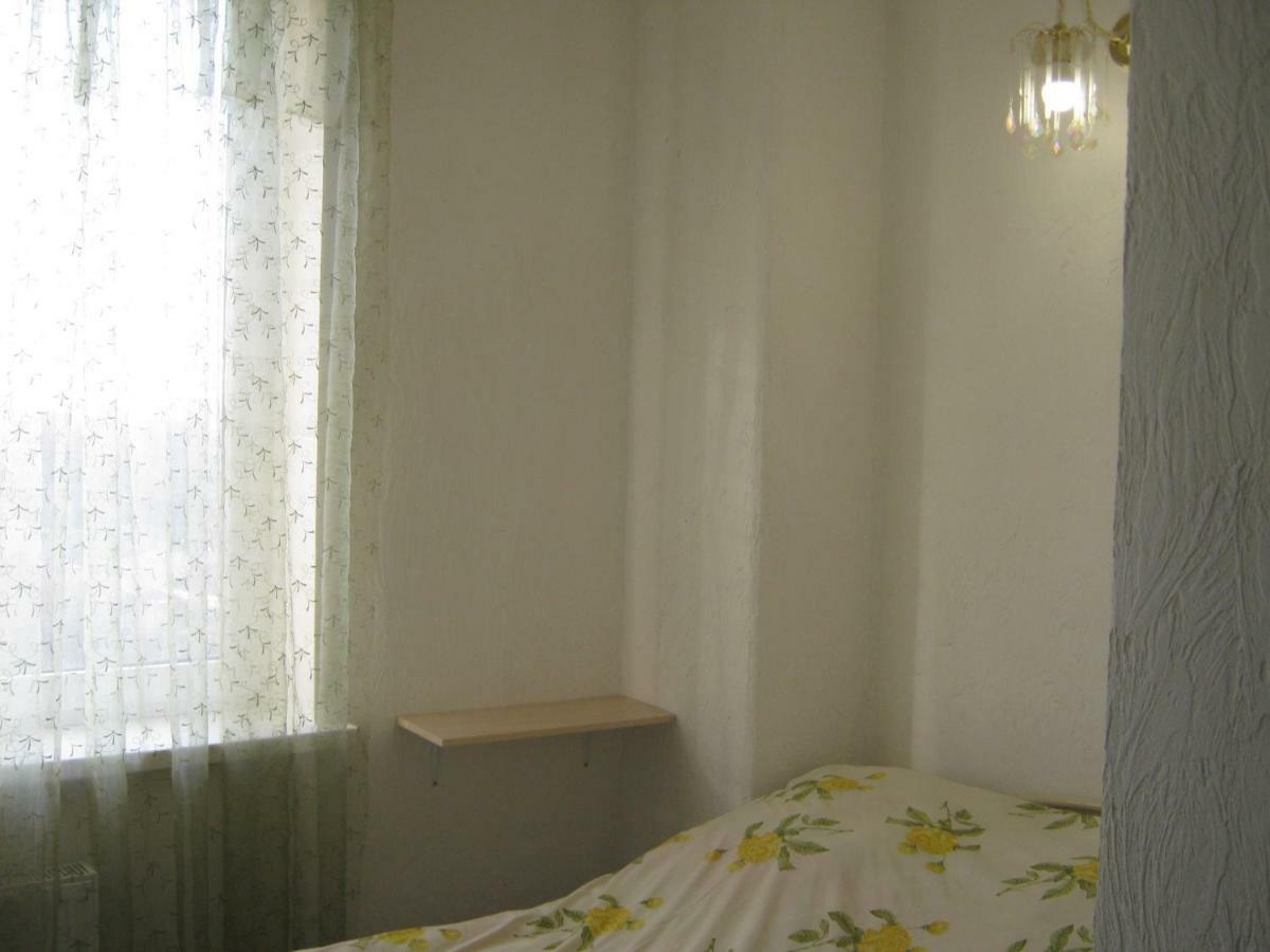 Мини Отель П88/1 Odessa Zewnętrze zdjęcie