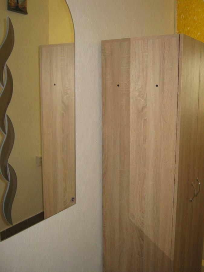 Мини Отель П88/1 Odessa Zewnętrze zdjęcie