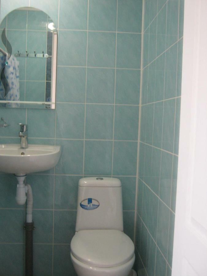 Мини Отель П88/1 Odessa Zewnętrze zdjęcie