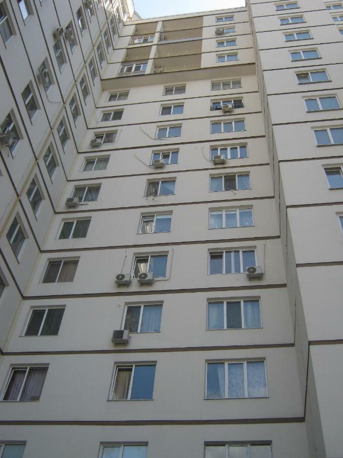 Мини Отель П88/1 Odessa Zewnętrze zdjęcie