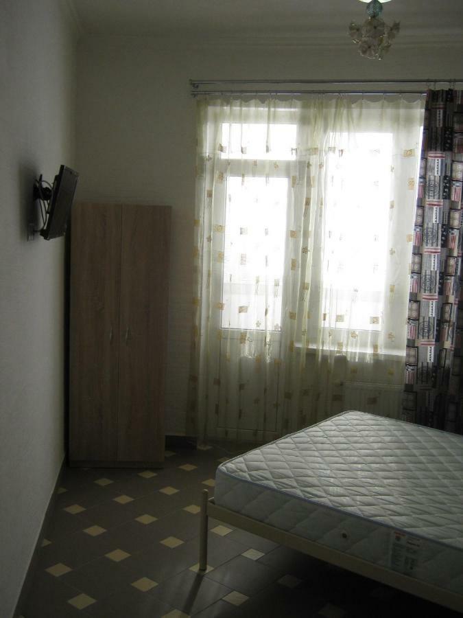 Мини Отель П88/1 Odessa Zewnętrze zdjęcie