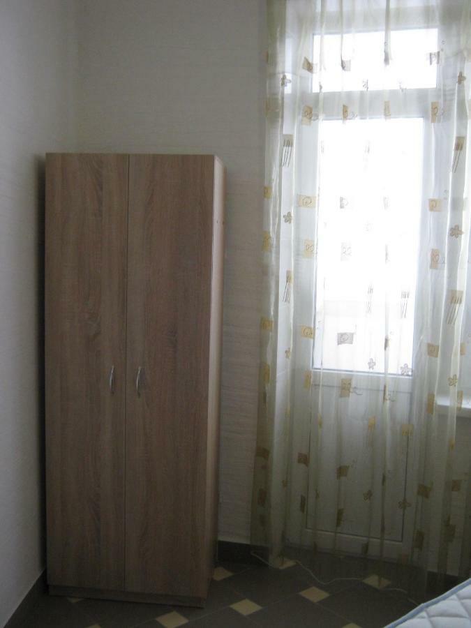 Мини Отель П88/1 Odessa Zewnętrze zdjęcie