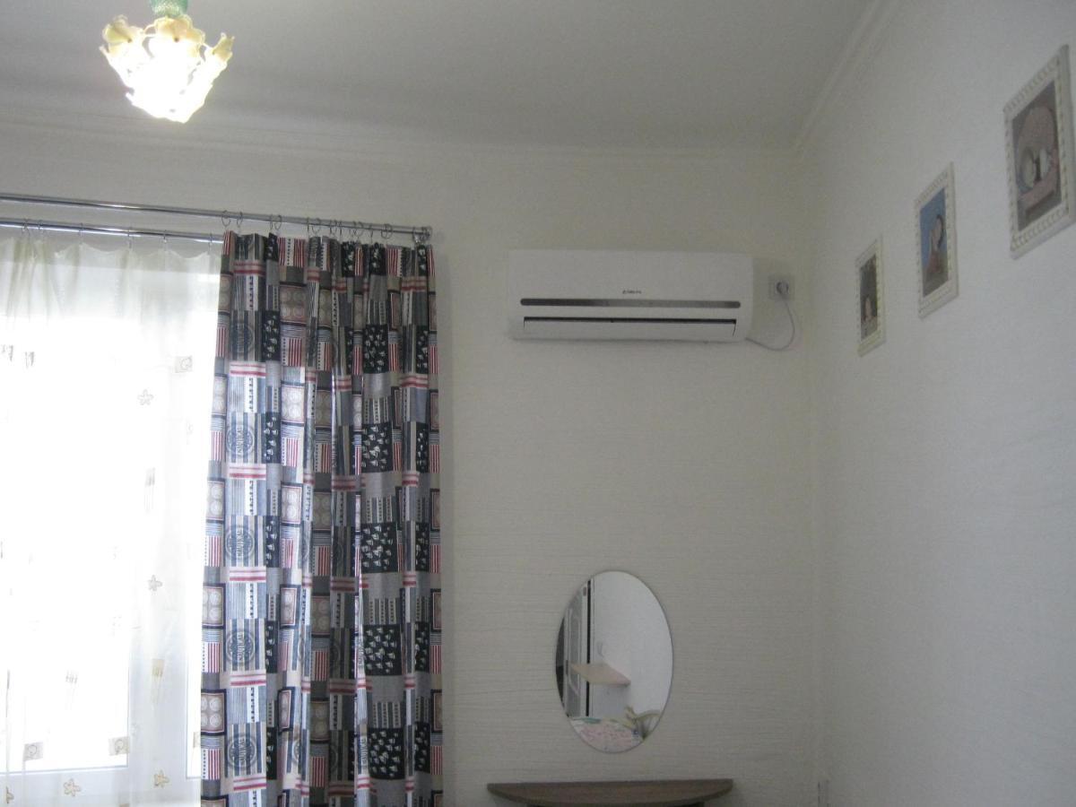 Мини Отель П88/1 Odessa Zewnętrze zdjęcie